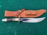 Randall Made Knife RKS 4 - 3 of 4