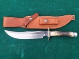 Randall Made Knife RKS 4 - 1 of 4
