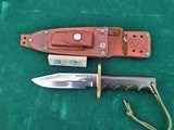 Randall Made Knife Model 15 Riveted Sheath Seperate S - 1 of 4