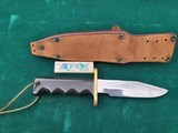 Randall Made Knife Model 15 Riveted Sheath Seperate S - 3 of 4