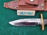 Randall Made Knife Model 15 Riveted Sheath Seperate S - 2 of 4