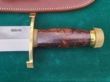 Randall Made Knife Model 12 Smithsonian - 2 of 4