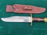 Randall Made Knife Model 12 Smithsonian - 1 of 4