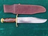 Randall Made Knife Model 12 Smithsonian - 3 of 4