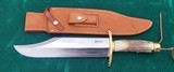 Randall made Knife Smithsonian - 1 of 6