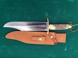 Randall made Knife Smithsonian - 4 of 6