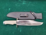 Randall Made Knife Smithsonian - 3 of 5