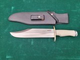 Randall Made Knife Smithsonian - 1 of 5