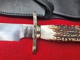 Randall Nordic Bowie Engraved - 3 of 8