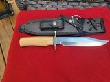 Randall Model 14 Bowie Clip - 4 of 6