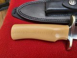 Randall Model 14 Bowie Clip - 5 of 6