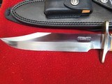 Randall Model 14 Bowie Clip - 2 of 6