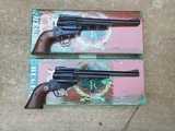Ruger Hawkeyes Consecutive Numbered In the Box - 1 of 9