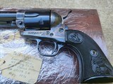 Colt SAA NIB 45 - 7 of 8
