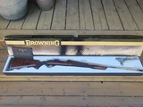 Browning Medallion 7MM NIB - 1 of 9