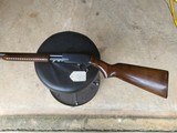 WINCHESTER MODEL 61 SMOOTHBORE - 8 of 9