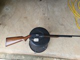WINCHESTER MODEL 61 SMOOTHBORE - 3 of 9