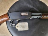 WINCHESTER MODEL 61 SMOOTHBORE - 9 of 9