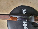 Winchester Model 21 Tournament Grade - 3 of 12