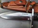 Randall Made Knife Late 60s Astro Riveted Sheath - 2 of 6