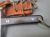 Randall Made Knife Late 60s Astro Riveted Sheath - 3 of 6