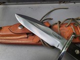 Randall Made Knife Late 60s Astro Riveted Sheath - 6 of 6