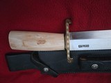 RANDALL THORPE BOWIE ENGRAVED FWI - 2 of 7