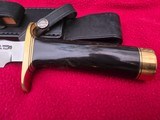 RANDALL MODEL 1 BUFFALO - 2 of 6
