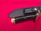 RANDALL MODEL 1 BUFFALO - 4 of 6