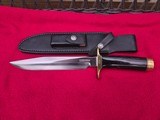 RANDALL MODEL 1 BUFFALO
