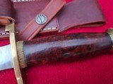 RANDALL MODEL 1 