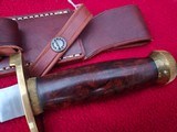 RANDALL MODEL 1 
