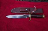 RANDALL MODEL 1 "6 OPTIONS"