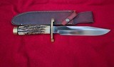 RANDALL MODEL 1-8 SPECTACULAR STAG - 5 of 8