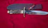 RANDALL MODEL 1-8 SPECTACULAR STAG - 4 of 8