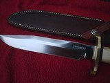 RANDALL MODEL 1-8 SPECTACULAR STAG - 3 of 8
