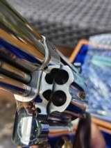 SMITH WESSON MODEL 57 