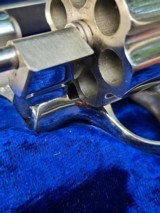SMITH WESSON MODEL 57 