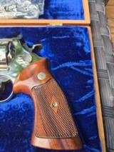SMITH WESSON MODEL 57 