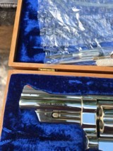 SMITH WESSON MODEL 57 