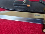 RANDALL MADE THORPE BOWIE - 3 of 6
