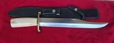 RANDALL MADE THORPE BOWIE - 4 of 6