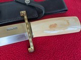 RANDALL MADE THORPE BOWIE - 2 of 6