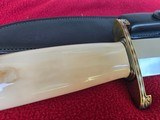 RANDALL MADE THORPE BOWIE - 6 of 6