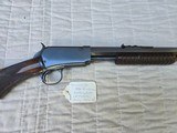 Winchester Model 90 Deluxe 22 LR - 3 of 9