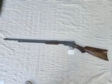 Winchester Model 90 Deluxe 22 LR - 1 of 9
