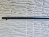WINCHESTER MODEL 63 DELUXE - 5 of 8
