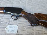 WINCHESTER MODEL 63 DELUXE - 4 of 8