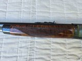 WINCHESTER MODEL 63 DELUXE - 6 of 8