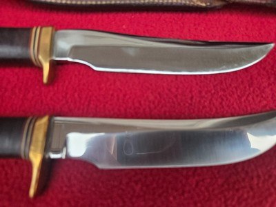 RANDALL MODEL 3 AND 4 LOW S - Image 6 of 6